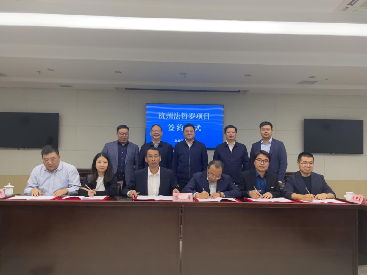 江南擔保：點“識”成金，為科創企業融資增信