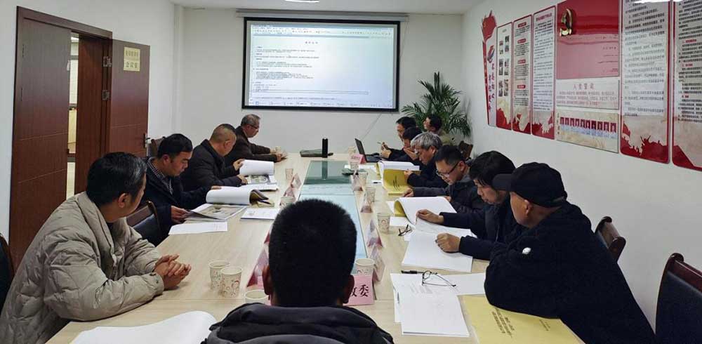 “城悅”品牌——聚焦項目代建，力爭創優工程