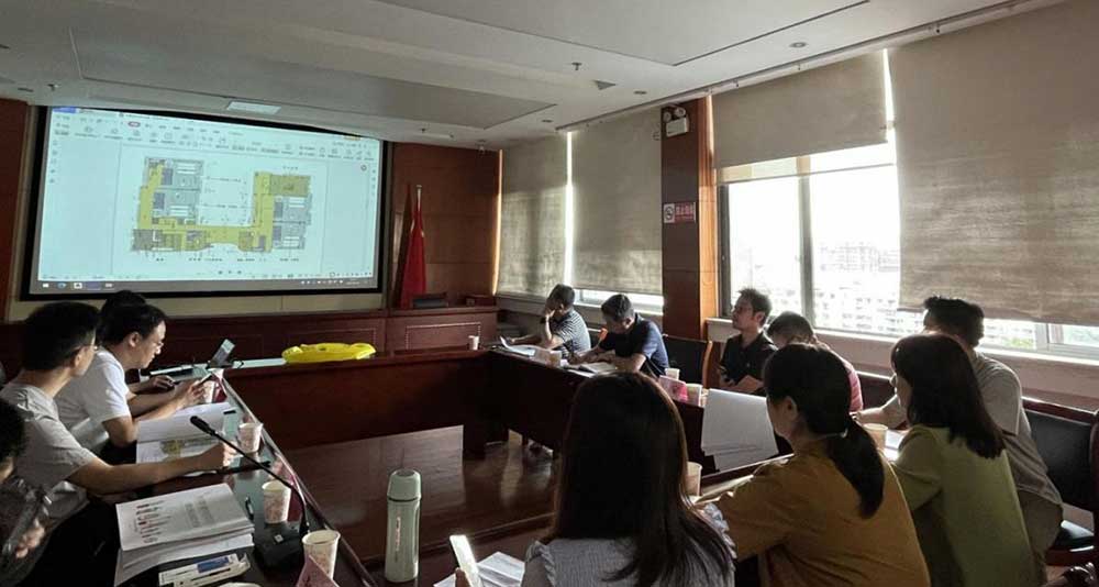 “城悅”品牌——聚焦項目代建，力爭創優工程