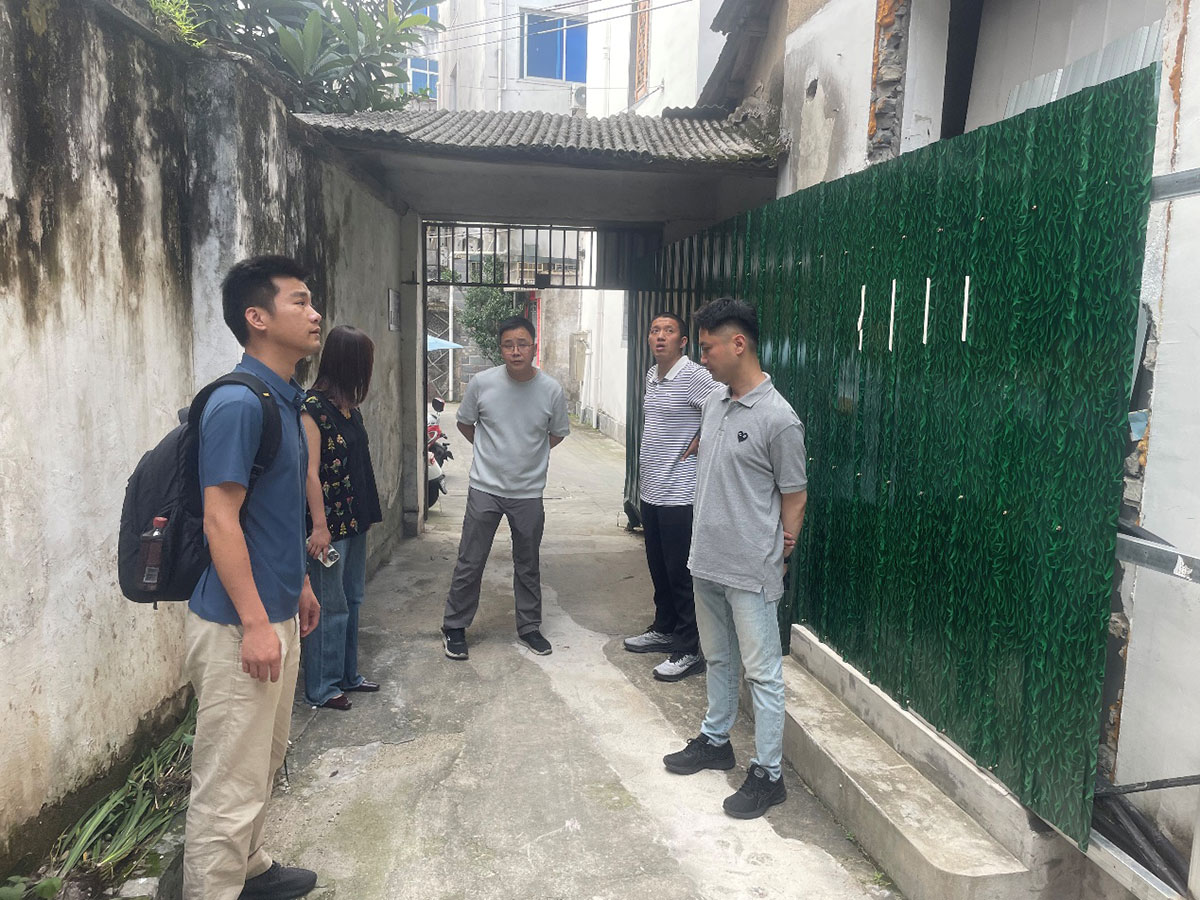 加強管理，筑牢底線，實現國有資產增資保值