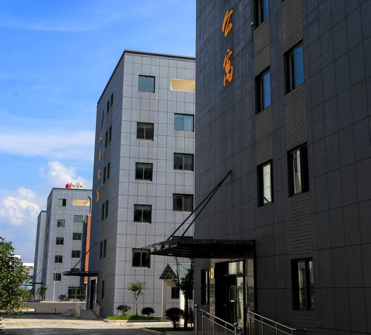 區國投集團加強人才公寓建設 解決高端人才住房難題