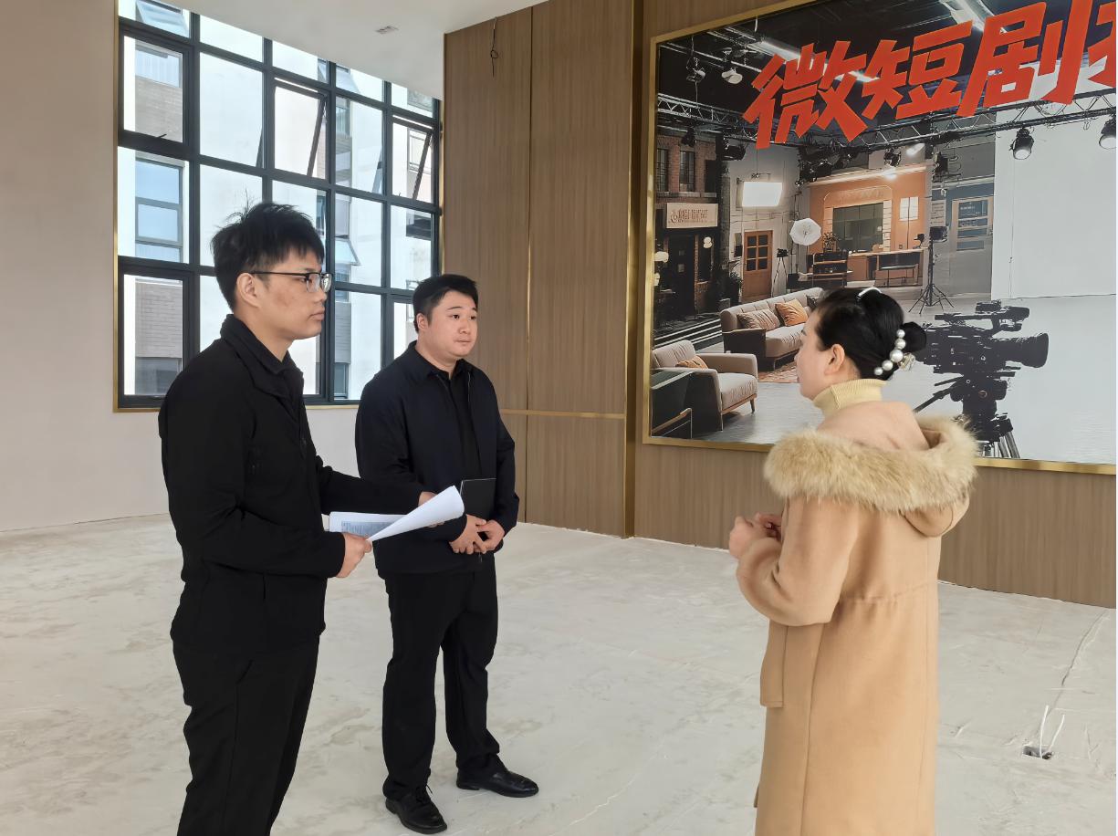 國企擔當——江南擔保+嘉恒基金“投擔聯動”為屯溪區企業發展保駕護航