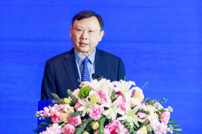 2023年我國現(xiàn)代物流發(fā)展趨勢與重點工作 ——在2022年中國物流學術(shù)年會跨年會 暨2023年（第十五屆）物流領域產(chǎn)學研結(jié)合工作會上的講話